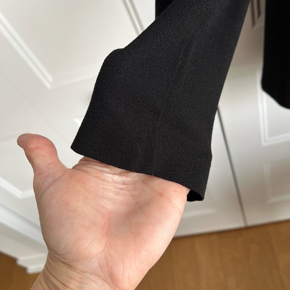 Black blazer - Picture 9 of 11